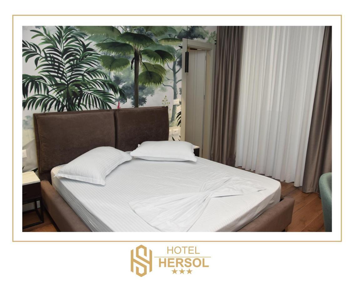 Hotel Hersol ドゥラス エクステリア 写真